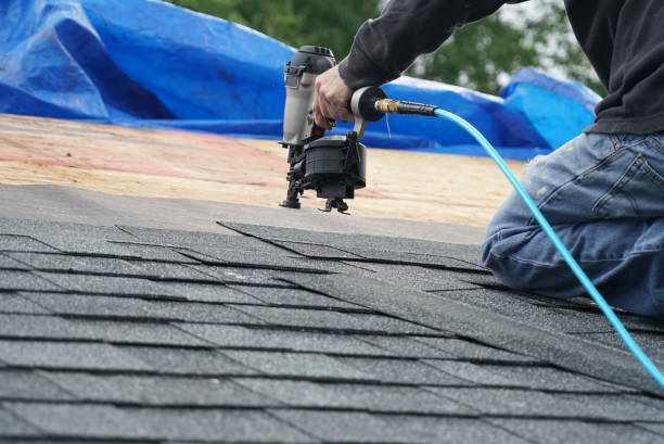 Steel Roofing in Magee, MS